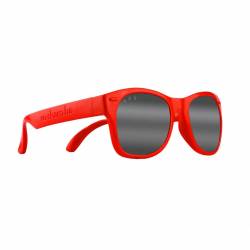 Roshambo McFly Junior fioletowe - okulary przeciws-426340