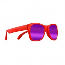 Roshambo McFly Junior fioletowe - okulary przeciws