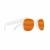 Roshambo Ice Ice Baby Junior fioletowe - okulary p-426007