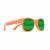 Roshambo DuckTales Junior zielone - okulary przeci