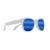Roshambo Starlite Glitter Junior chrom - okulary p-426268