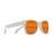 Roshambo Starlite Glitter Junior zielone - okulary-426269