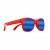 Roshambo McFly Junior zielone - okulary przeciwsło-426328