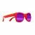Roshambo McFly Junior zielone - okulary przeciwsło-426330