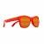 Roshambo McFly Junior zielone - okulary przeciwsło-426331