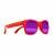Roshambo McFly Junior fioletowe - okulary przeciws