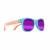 Roshambo Fraggle Rock Junior chrom - okulary przec-426424