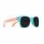 Roshambo Fraggle Rock Junior zielone - okulary prz-426437