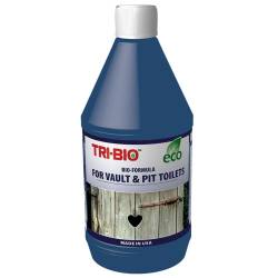 TRI-BIO, Probiotyczny Koncentrat do Suchych Toalet-431733