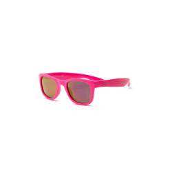 Okulary przeciwsłoneczne Surf - Neon Pink 4+-98436